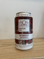 Untitled Art Untitled Art Oktoberfest 12oz Can