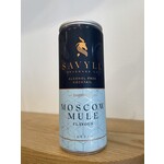 Savyll Savyll Moscow Mule Cocktail