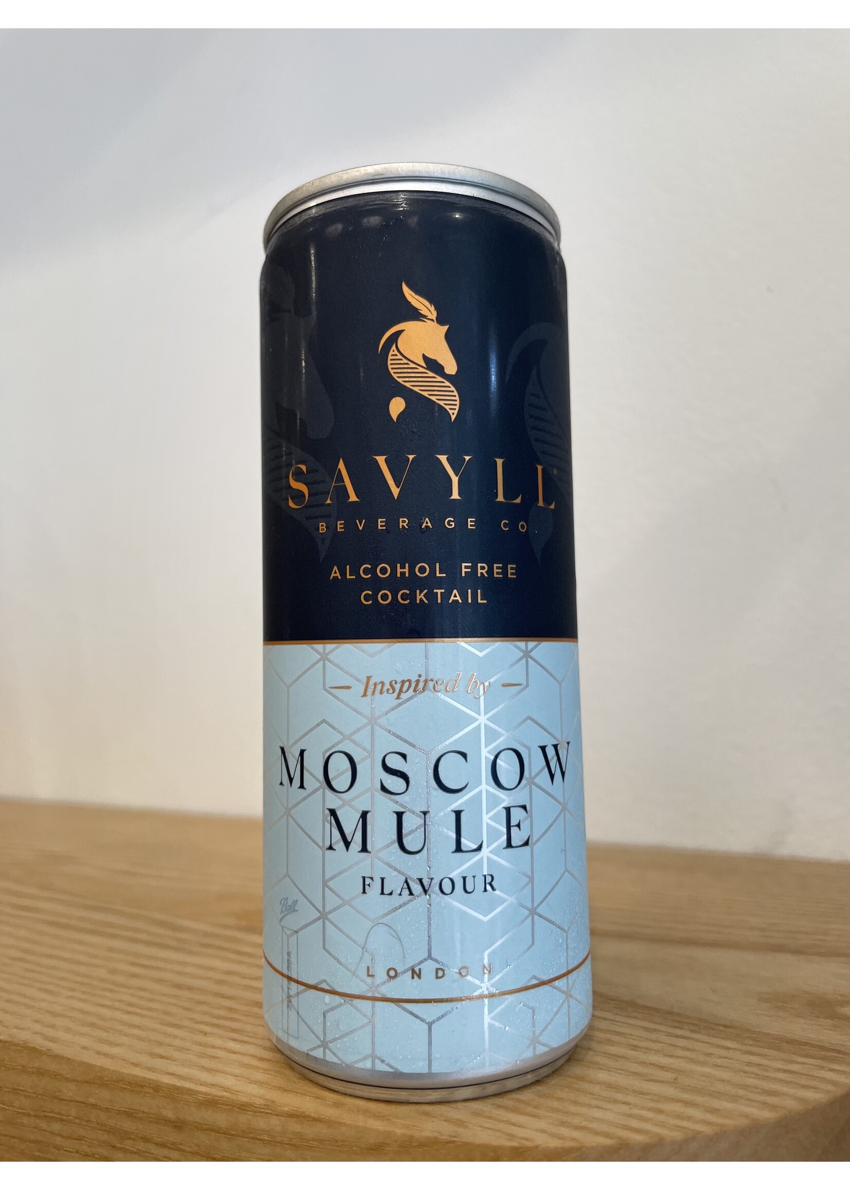Savyll Savyll Moscow Mule Cocktail