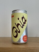 Ghia Ghia Le Spritz Sumac and Chili Can