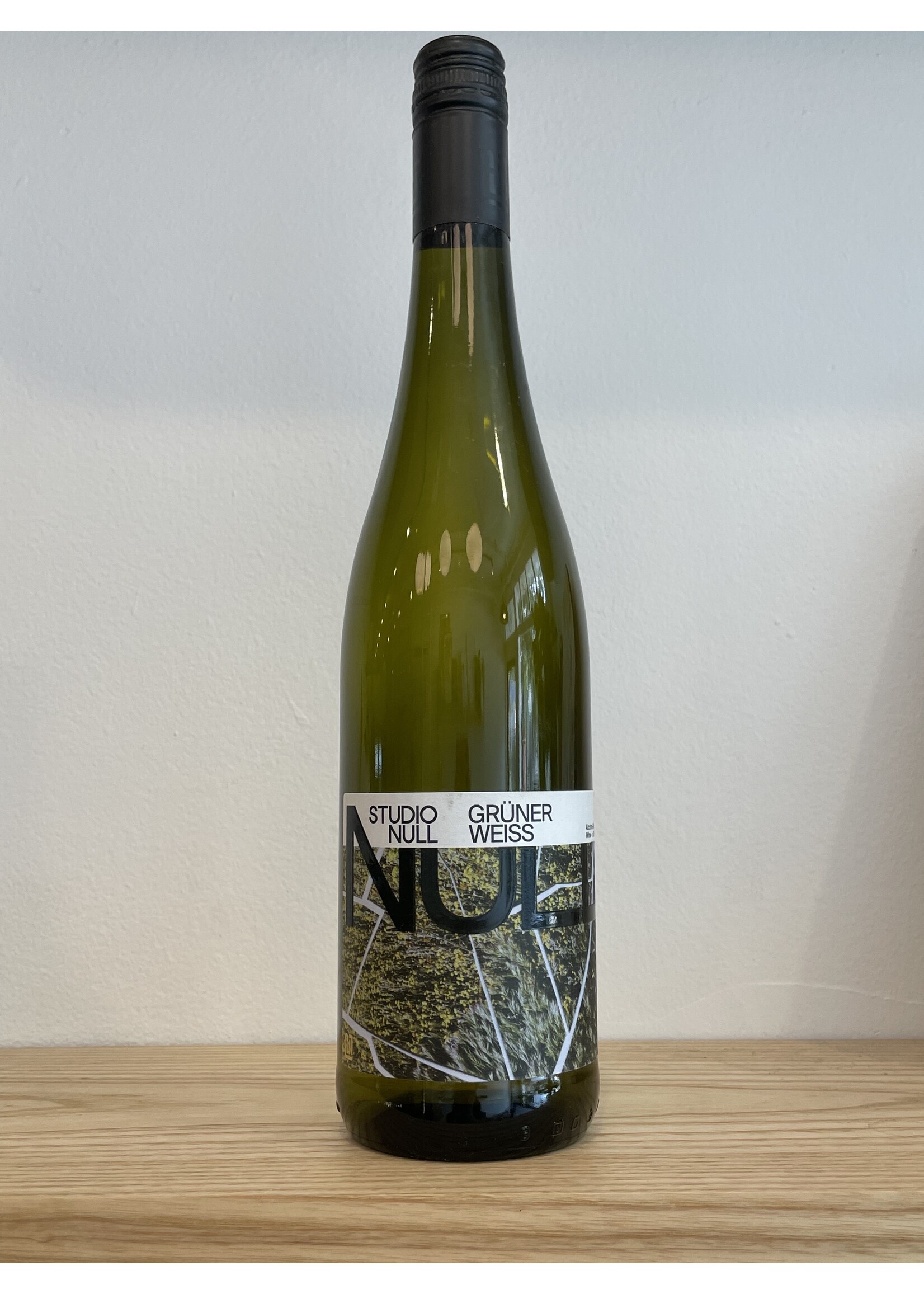 Studio Null Studio Null  Grüner Weisse