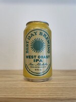 Best Day Brewing Best Day Brewing West Coast IPA N/A Beer 12oz Can
