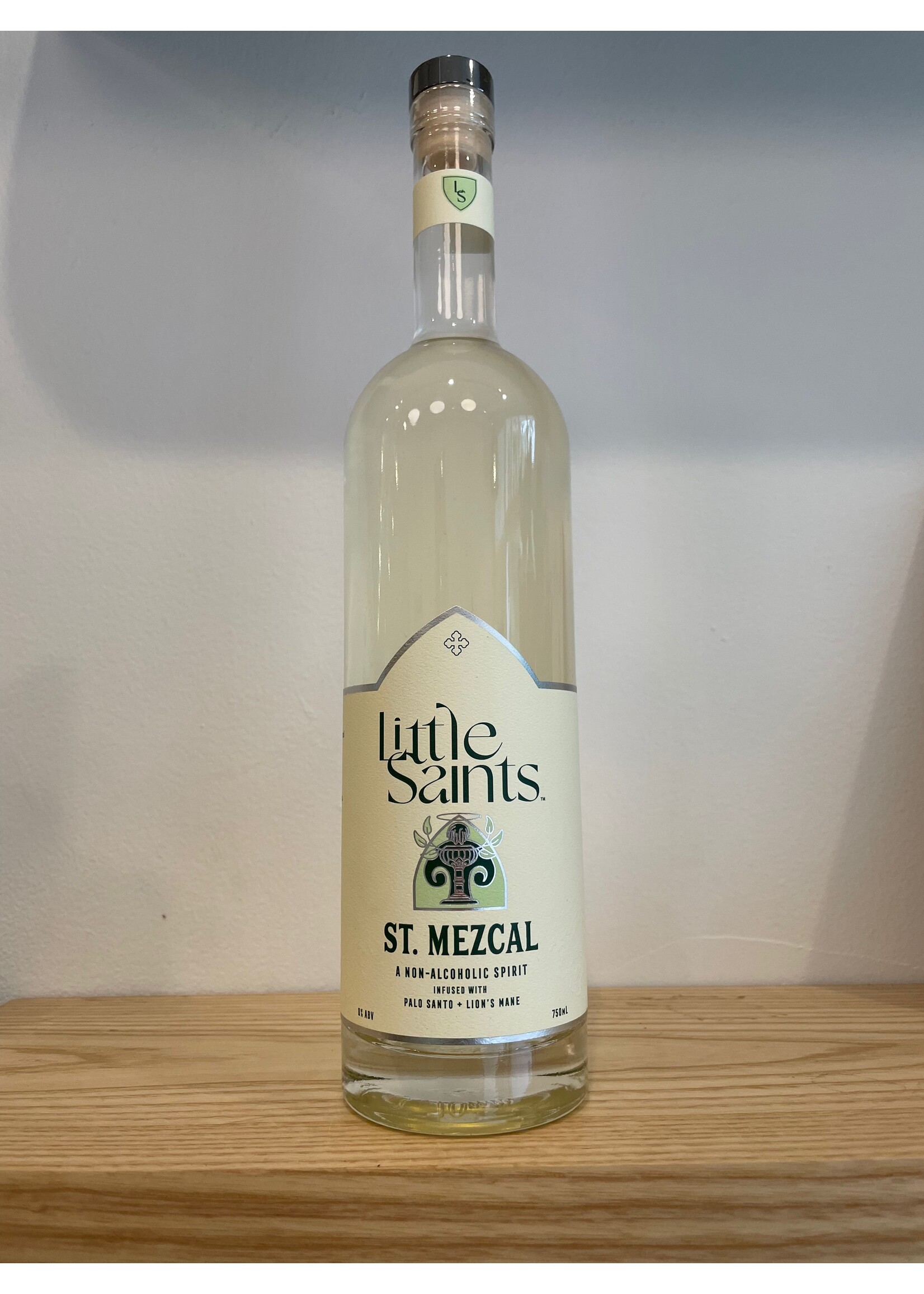 Little Saints Little Saints St. Ember