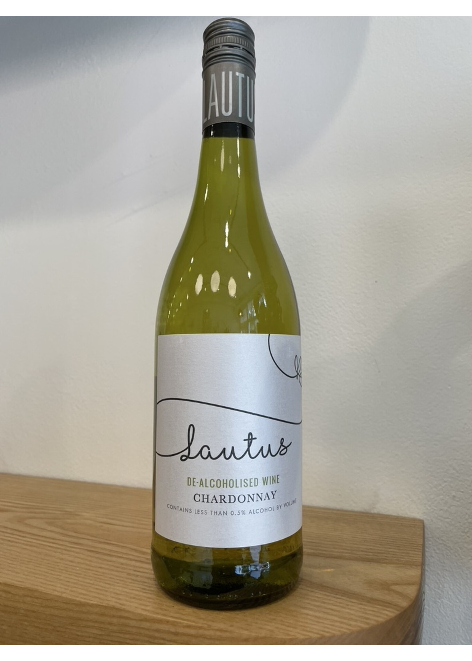 Lautus Lautus Chardonnay