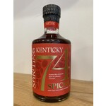 Spiritless Spiritless Kentucky 74 Spiced Bourbon