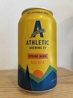 Athletic Brewing Athletic Brewing Upside Dawn N/A Beer 12 oz.