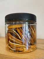 Blue Henry Dehydrated Oranges