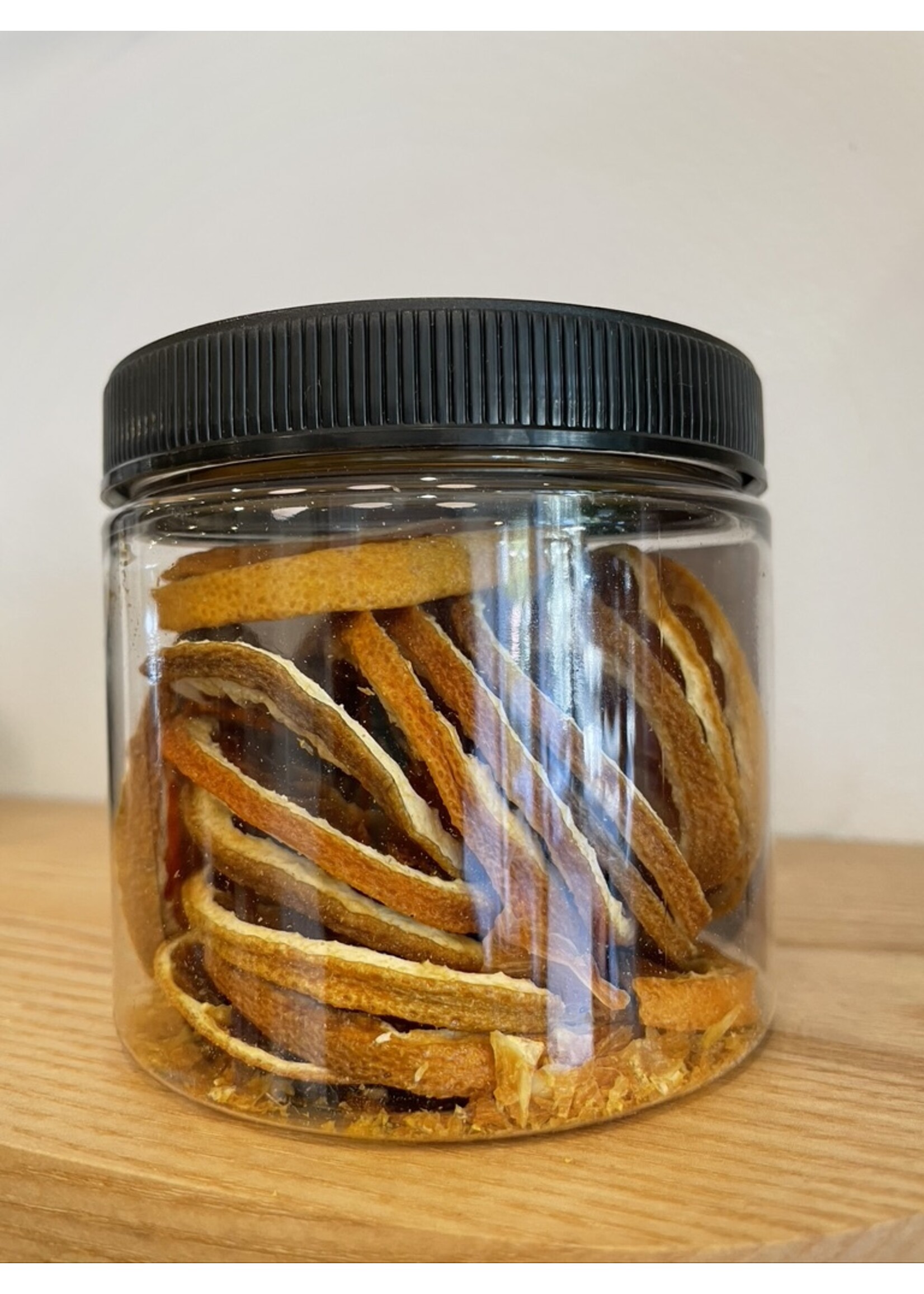 Blue Henry Dehydrated Oranges