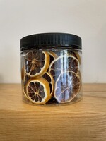 Blue Henry Dehydrated Lemons