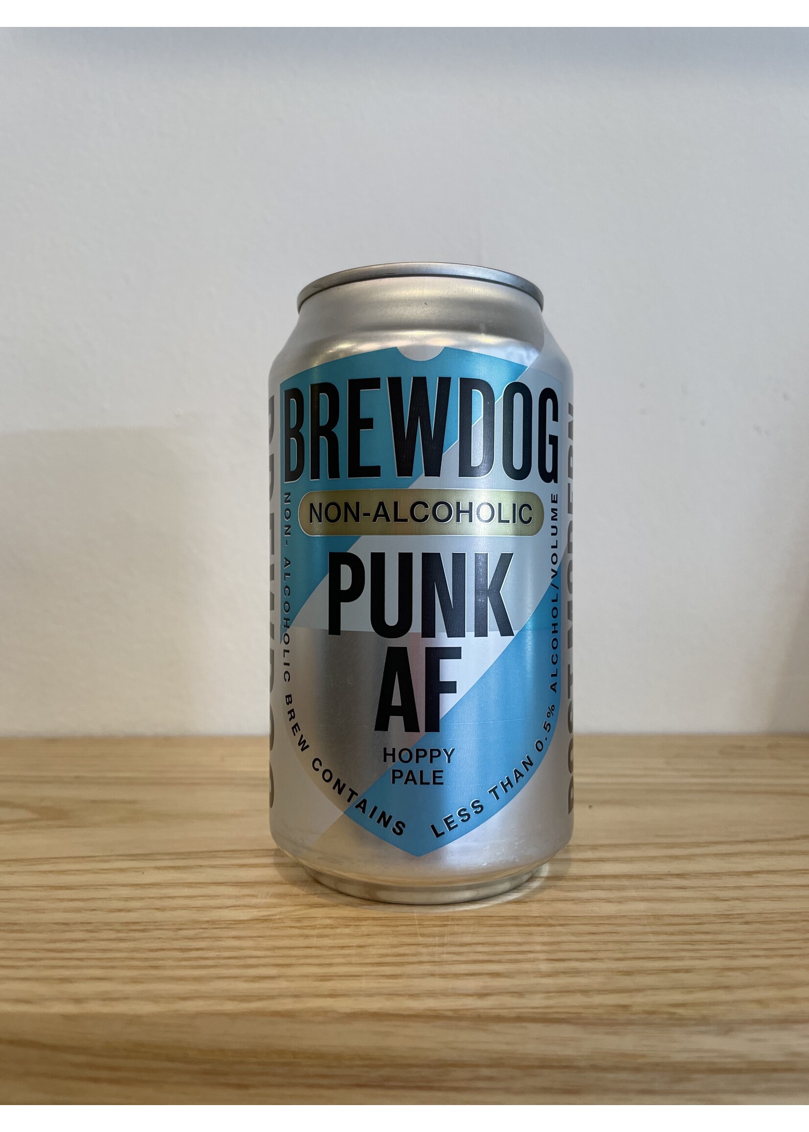 Brewdog Brewing Brewdog Punk AF N/A Beer 12 oz.