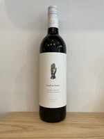Hand on Heart Hand on Heart Cabernet Sauvignon 2020