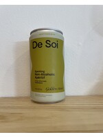De Soi De Soi Golden Hour 237 mL Can