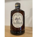 Bacanha Bacanha Organic Raw Falernum Syrup  400ml