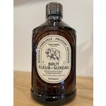 Bacanha Bacanha Organic Raw Elderflower Syrup  400ml