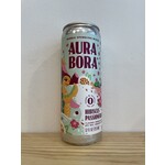 Aura Bora Aura Bora Sparkling Water Hibiscus Passionfruit