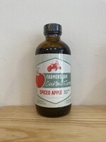 Farmers Jam Farmers Jam Spiced Apple Syrup-8 oz.