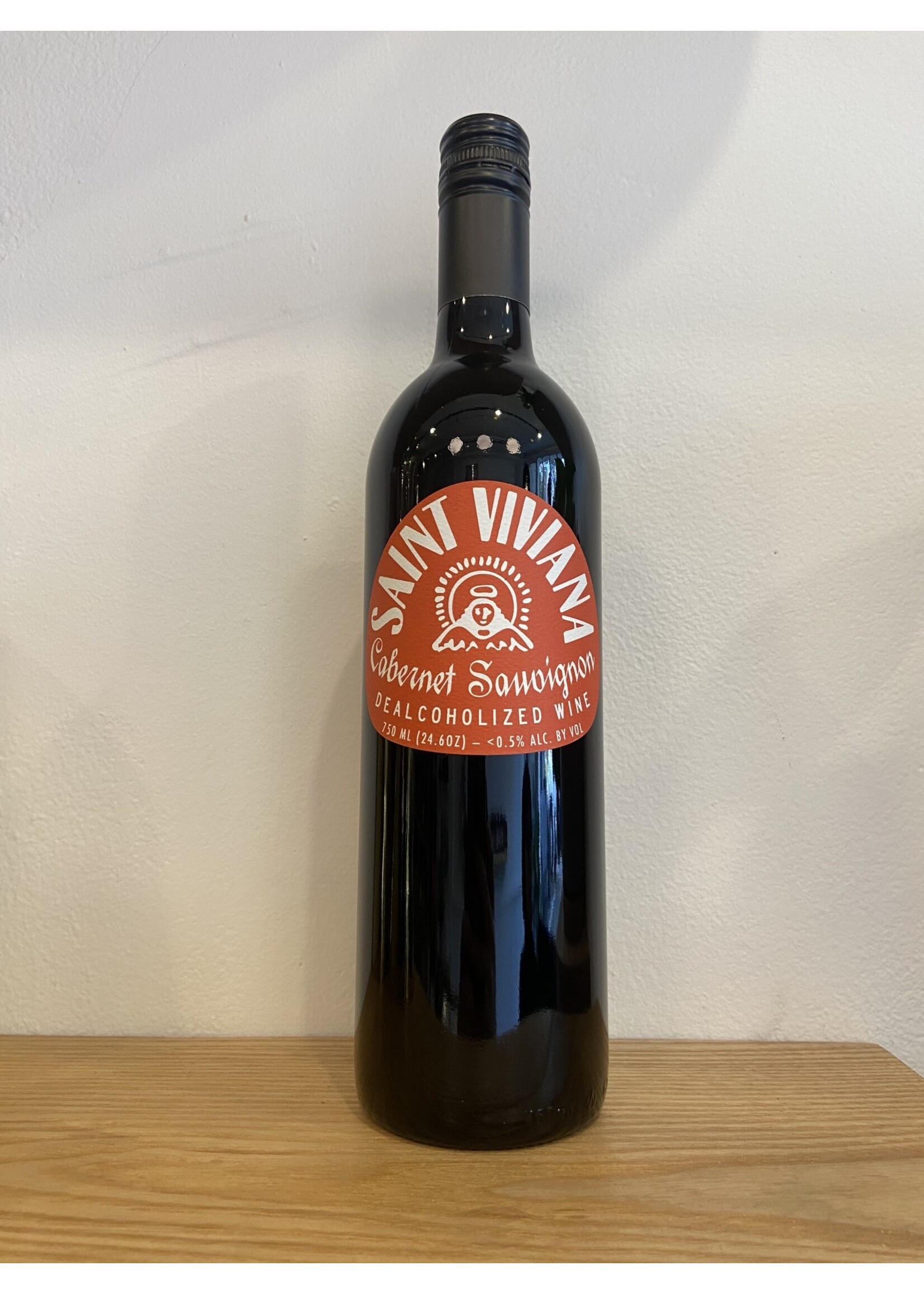 Saint Viviana Saint Viviana Cabernet Sauvignon