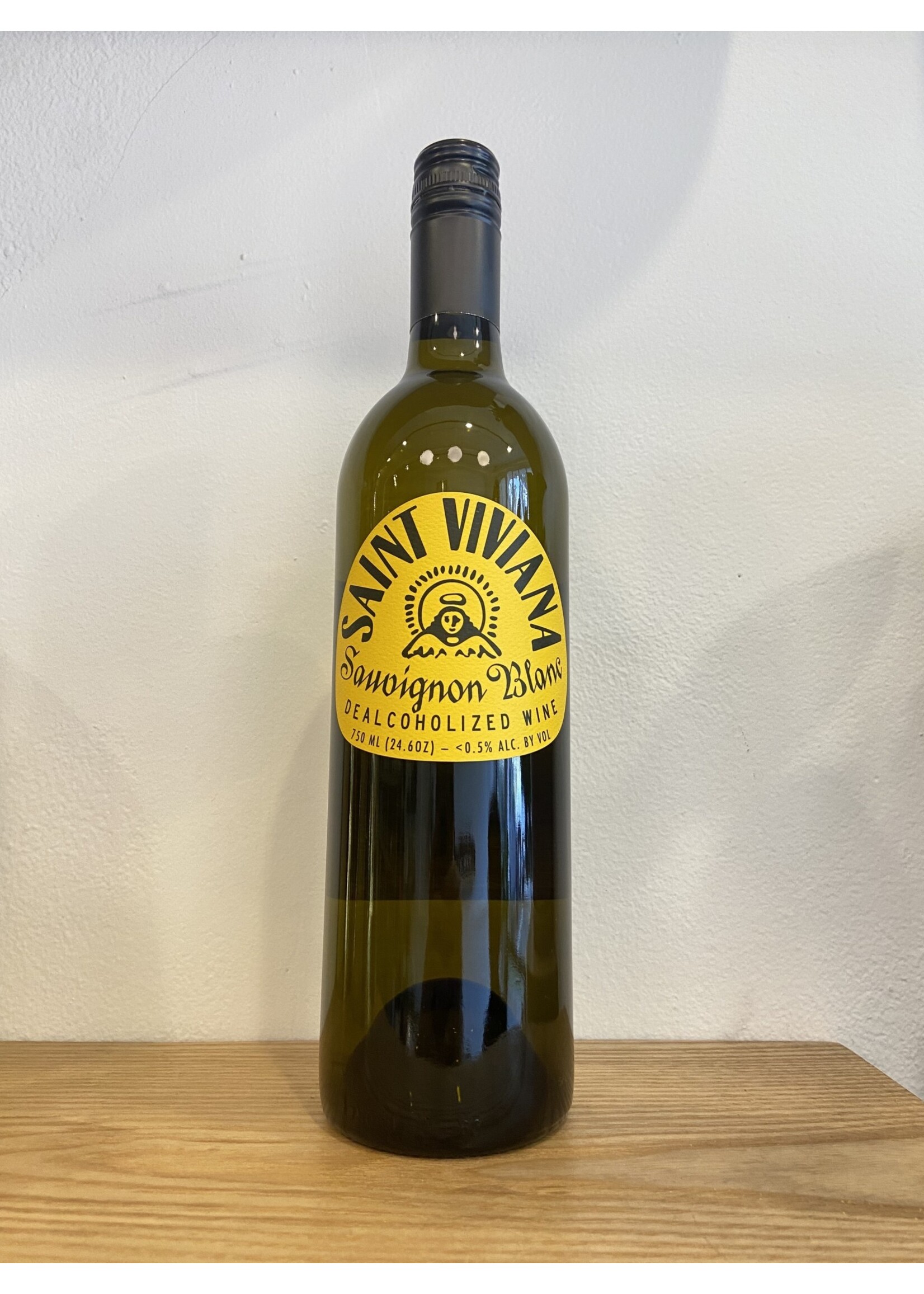 Saint Viviana Saint Viviana Sauvignon Blanc