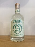 Trejos Spirits Trejos Spirits Tequila Alternative