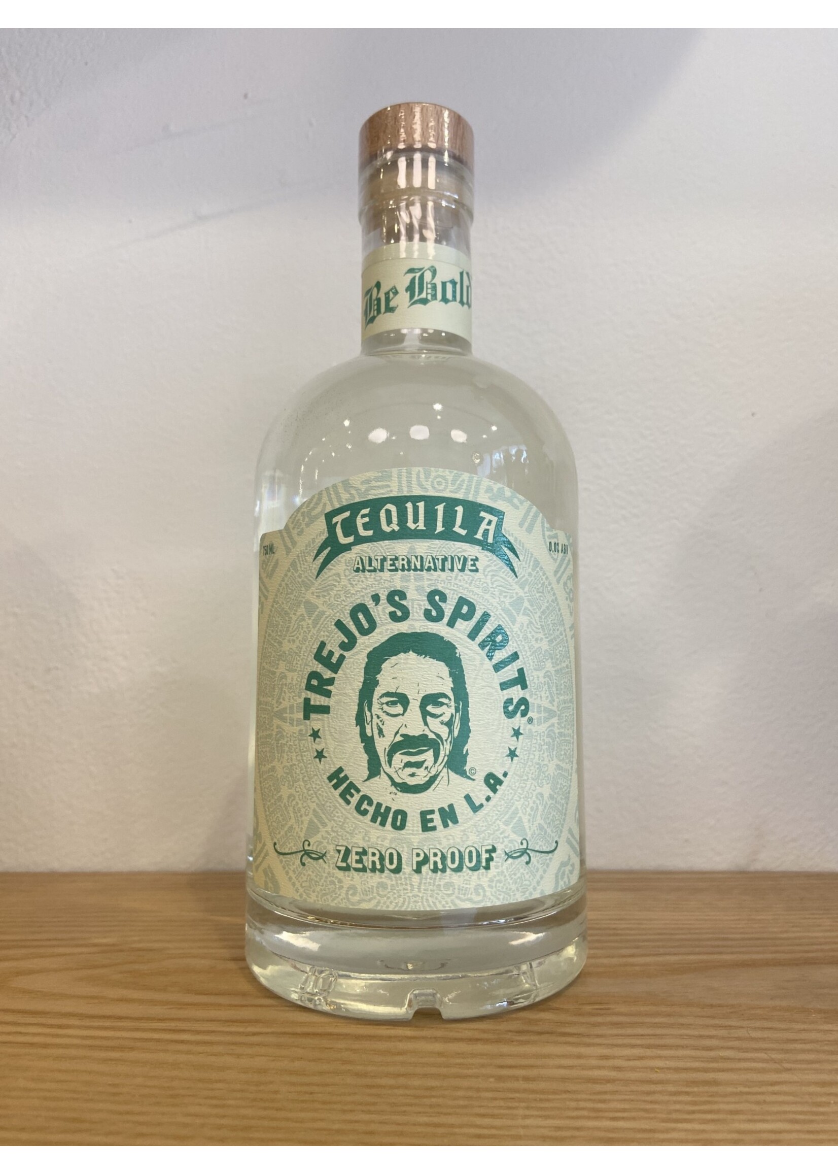 Trejos Spirits Trejos Spirits Tequila Alternative