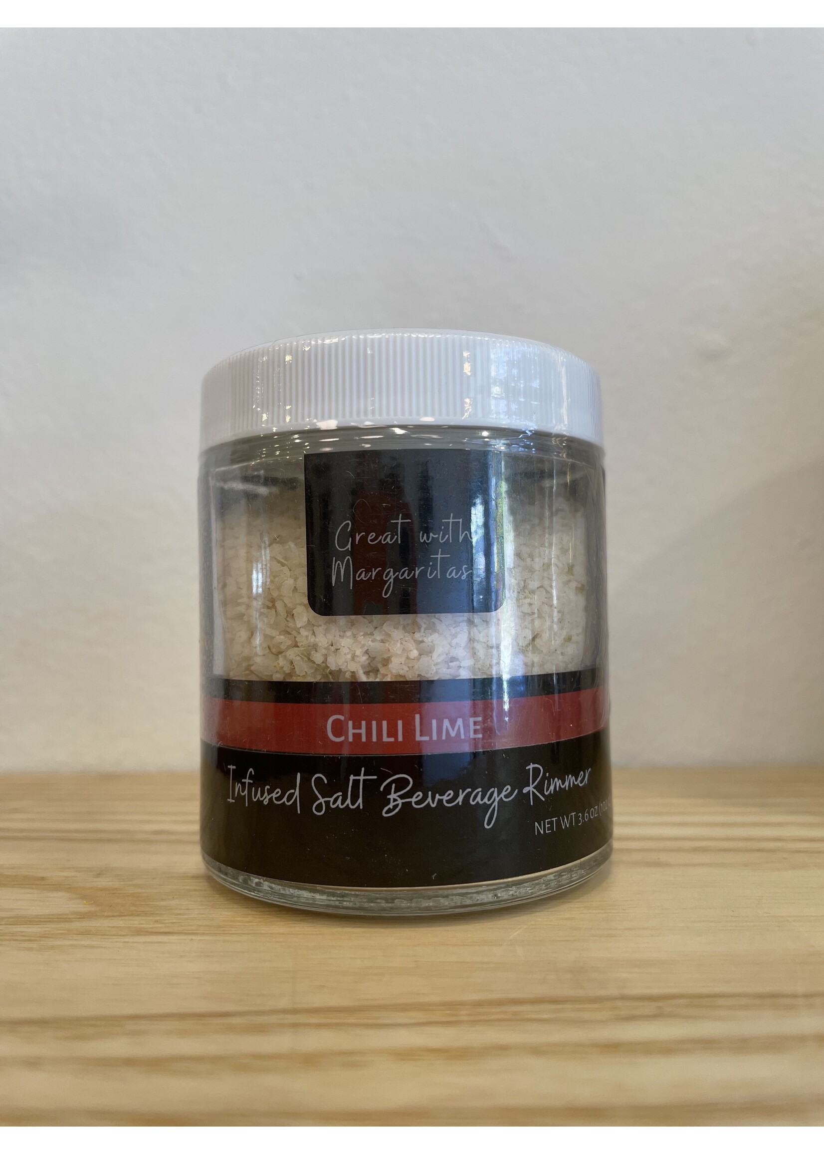 Derby Mule Derby Mule Chili Lime Infused Salt
