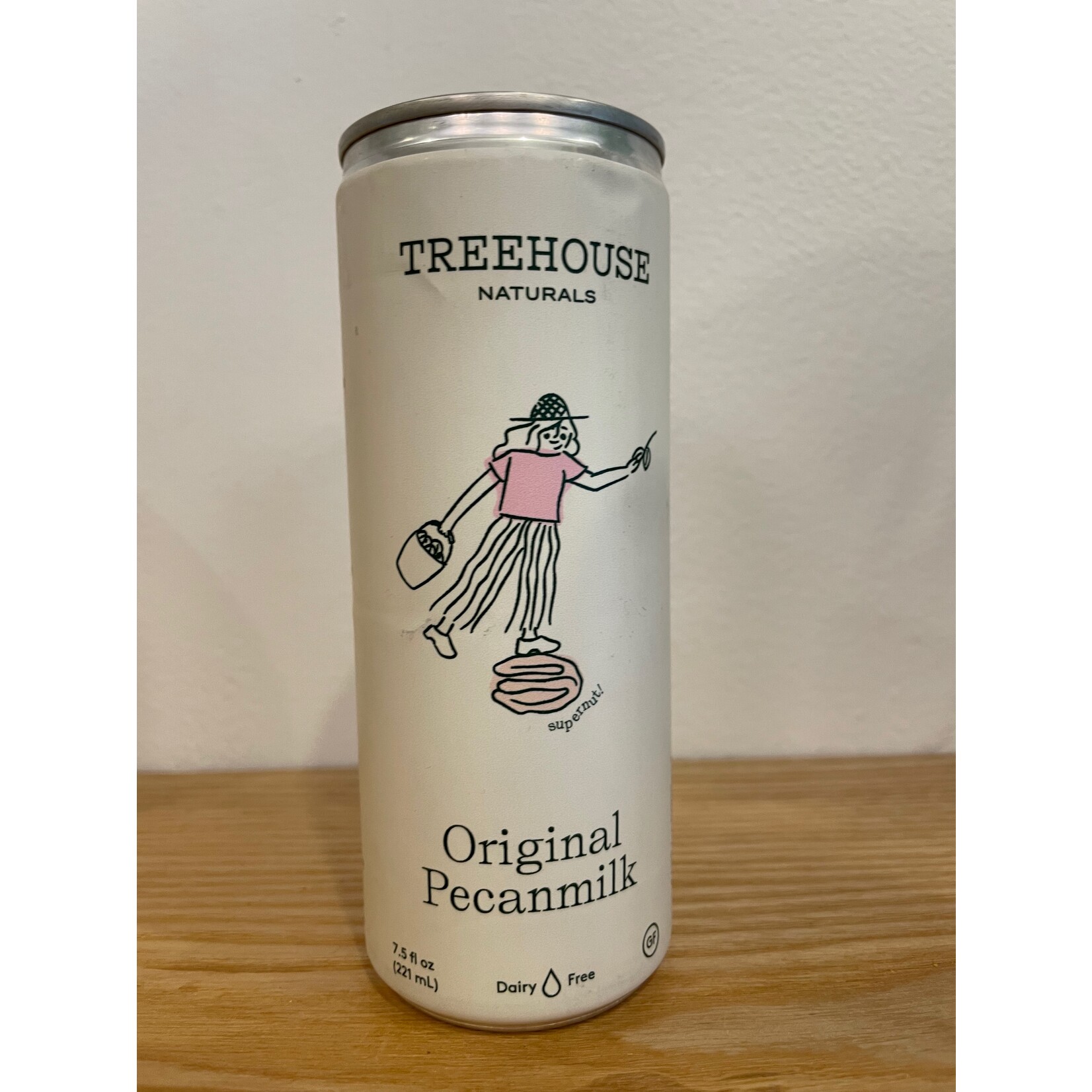 Treehouse Treehouse Original Pecan Milk