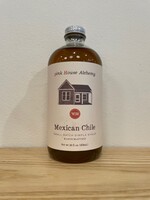 Pink House Alchemy Pink House Alchemy Mexican Chile Simple Syrup