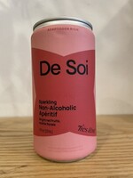 De Soi De Soi Très Rosé 237 mL Can