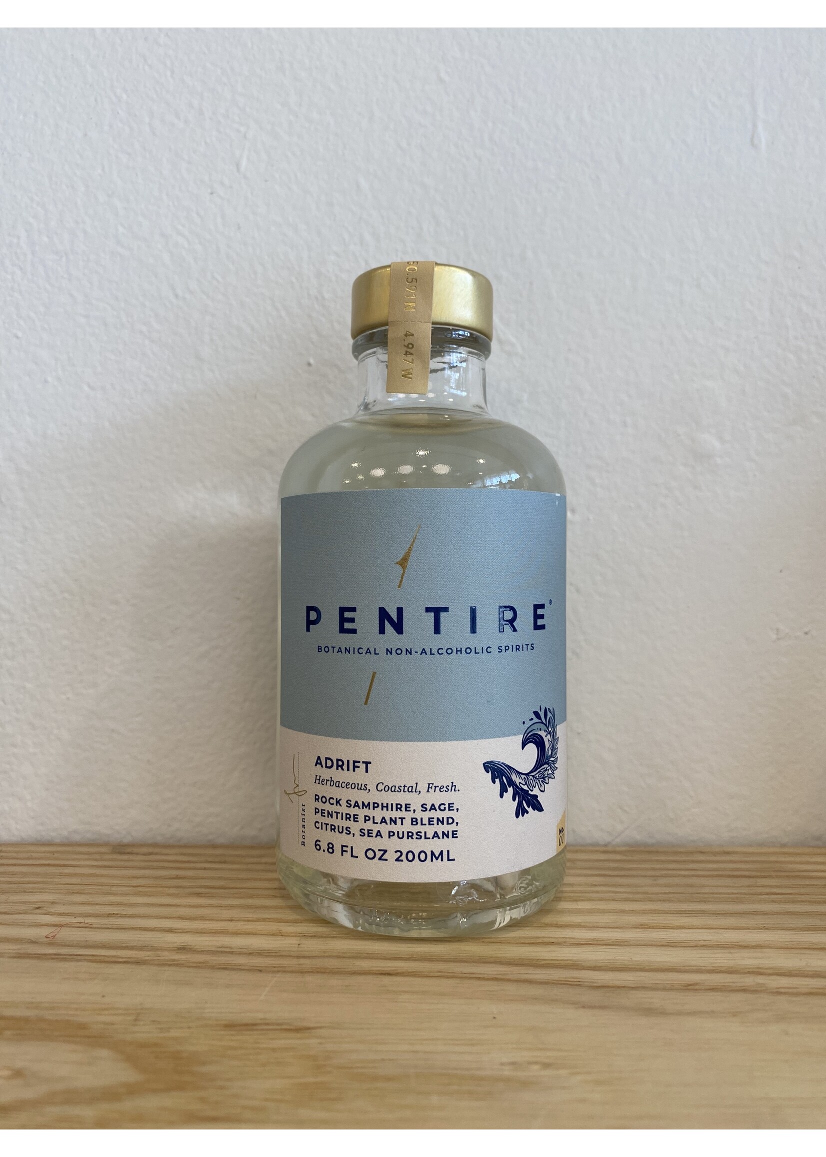 Pentire Pentire Adrift 200 mL