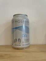 Atmosphere Pils 12oz Can