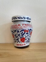 Fabbri Fabbri Fragola Strawberries 8 oz Jar