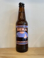 Casamara Club Casamara Club Sera Sparkling Amaro Soft Drink Bottle