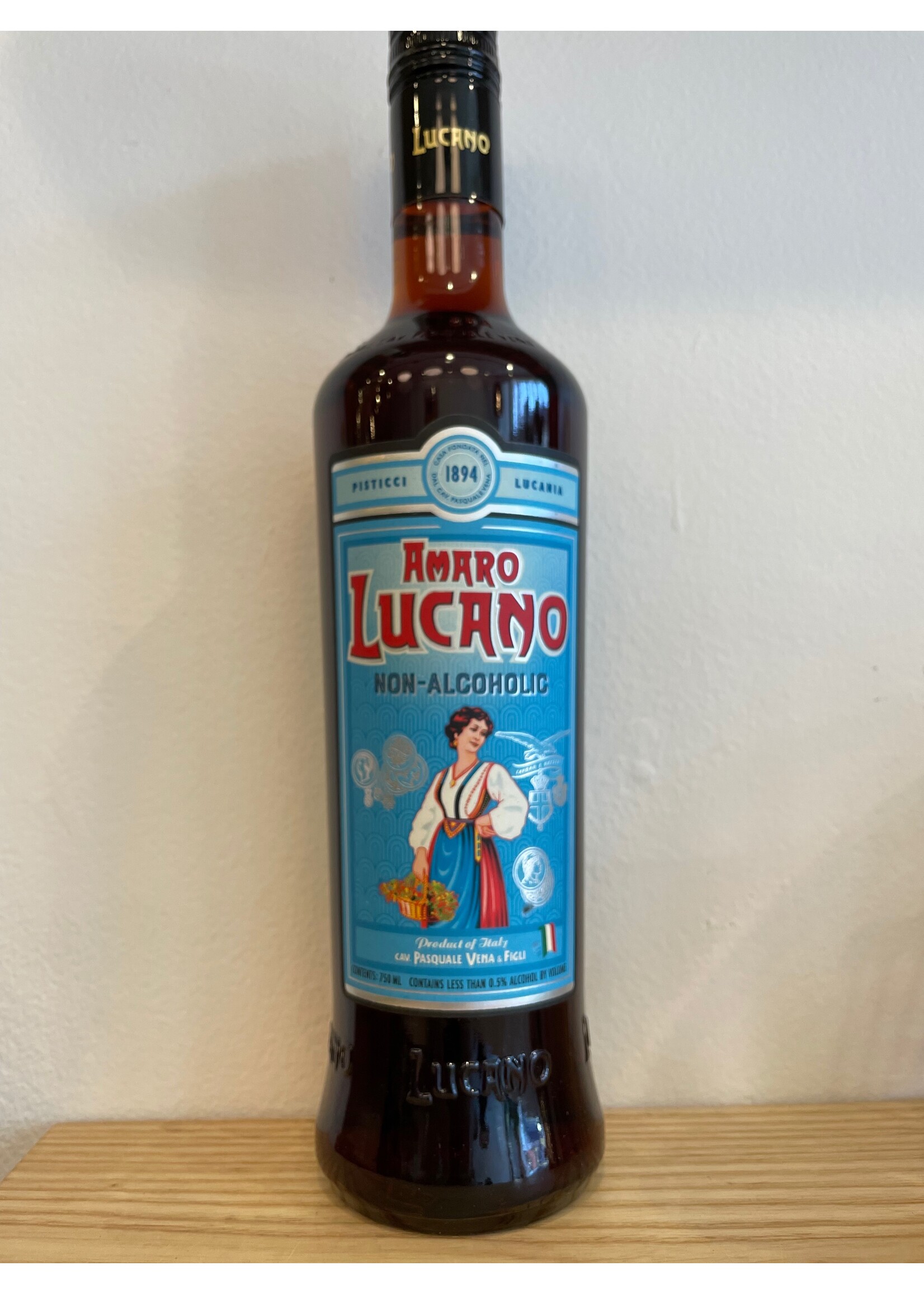 Amaro Lucano