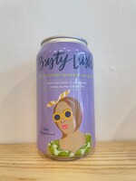 Busty Lush Busty Lush She's Lavish Lavender Margarita