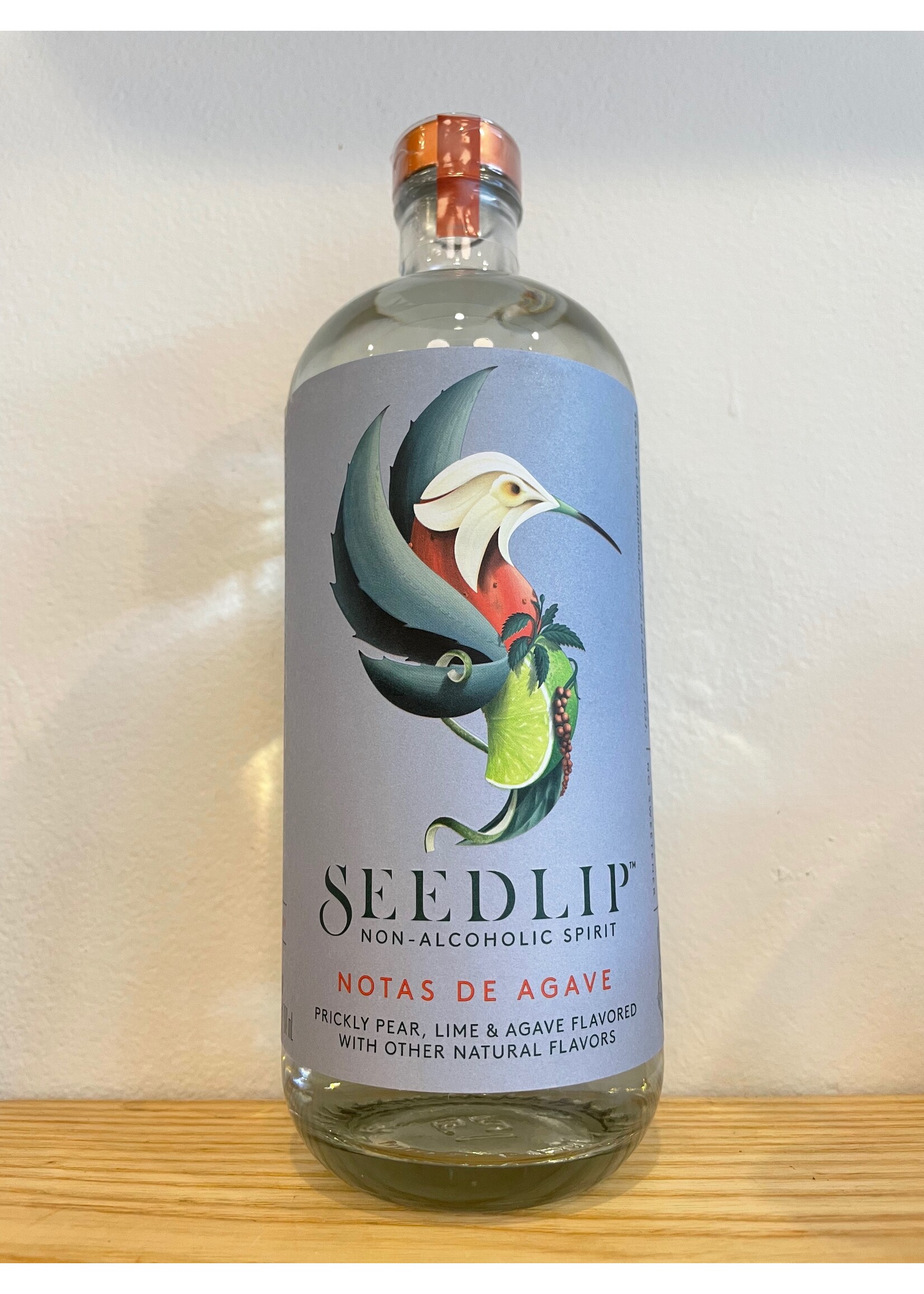 Seedlip Seedlip Agave