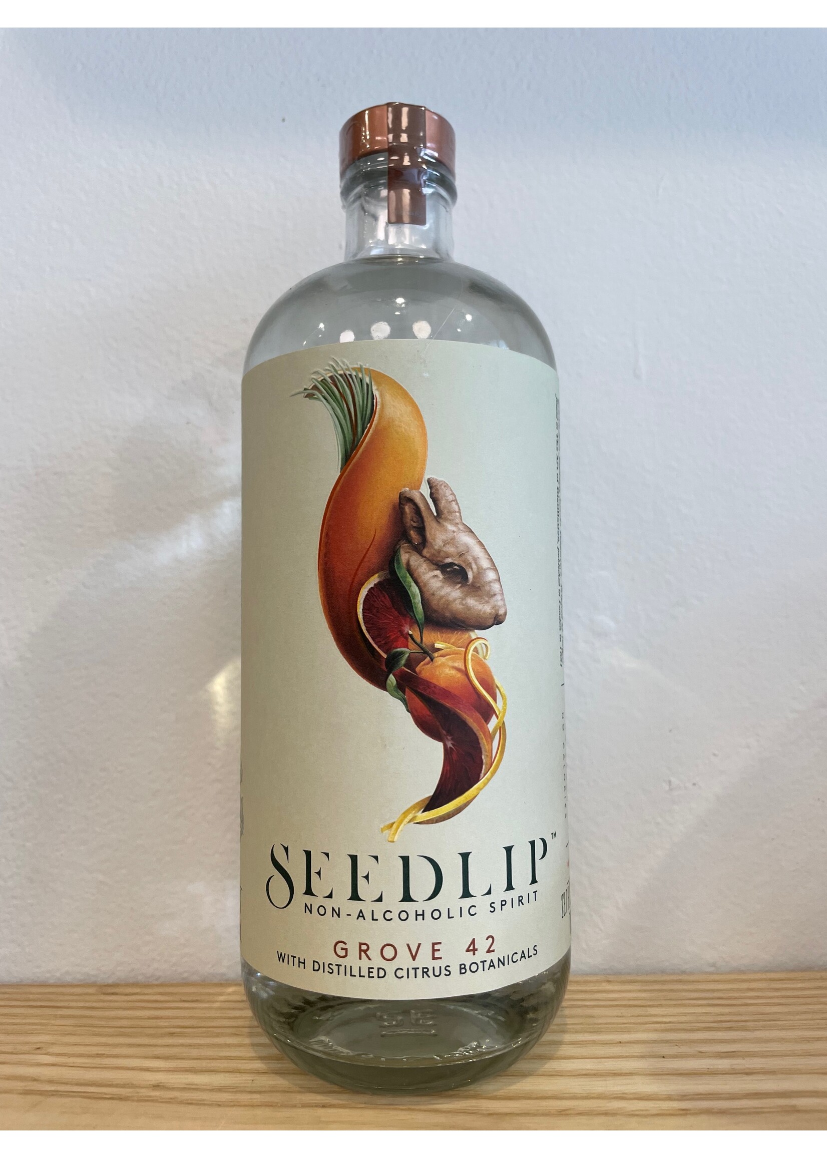 Seedlip Seedlip Grove