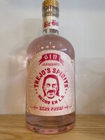 Trejos Spirits Trejos Spirits Pink Gin