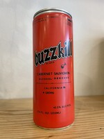 Buzzkill Buzzkill Cabernet Sauvignon Can
