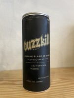 Buzzkill Buzzkill Sparkling Blanc de Blancs Can