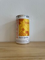 For Bitter For Worse For Bitter For Worse Eva's Spritz Can