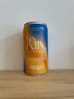 Kin Kin Actual Sunshine Single Can