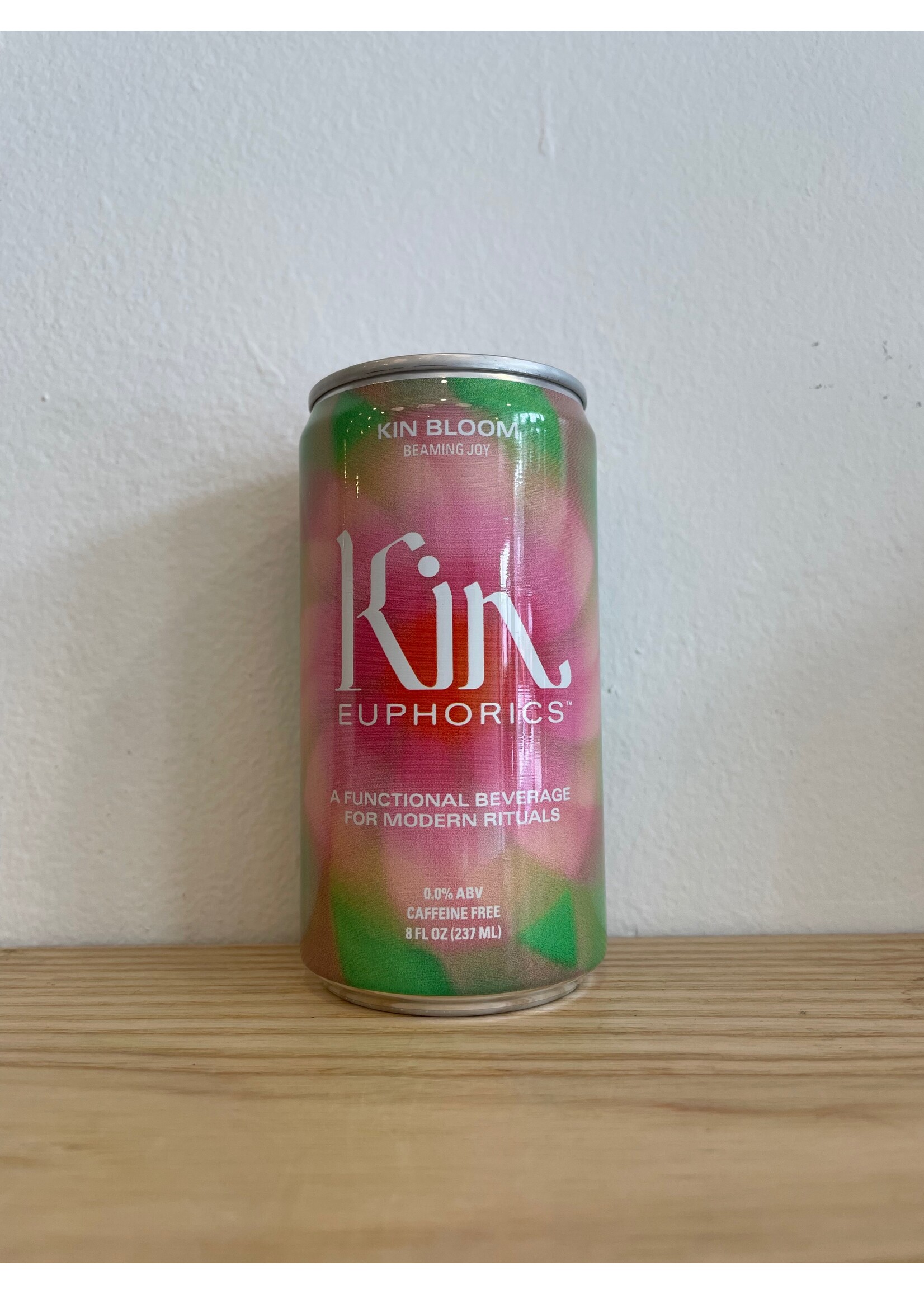 Kin Kin Bloom Single Can