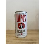 Lapos Lapo's Negroni Non Alcoholic