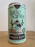 Little Saints Little Saints Espresso Martini