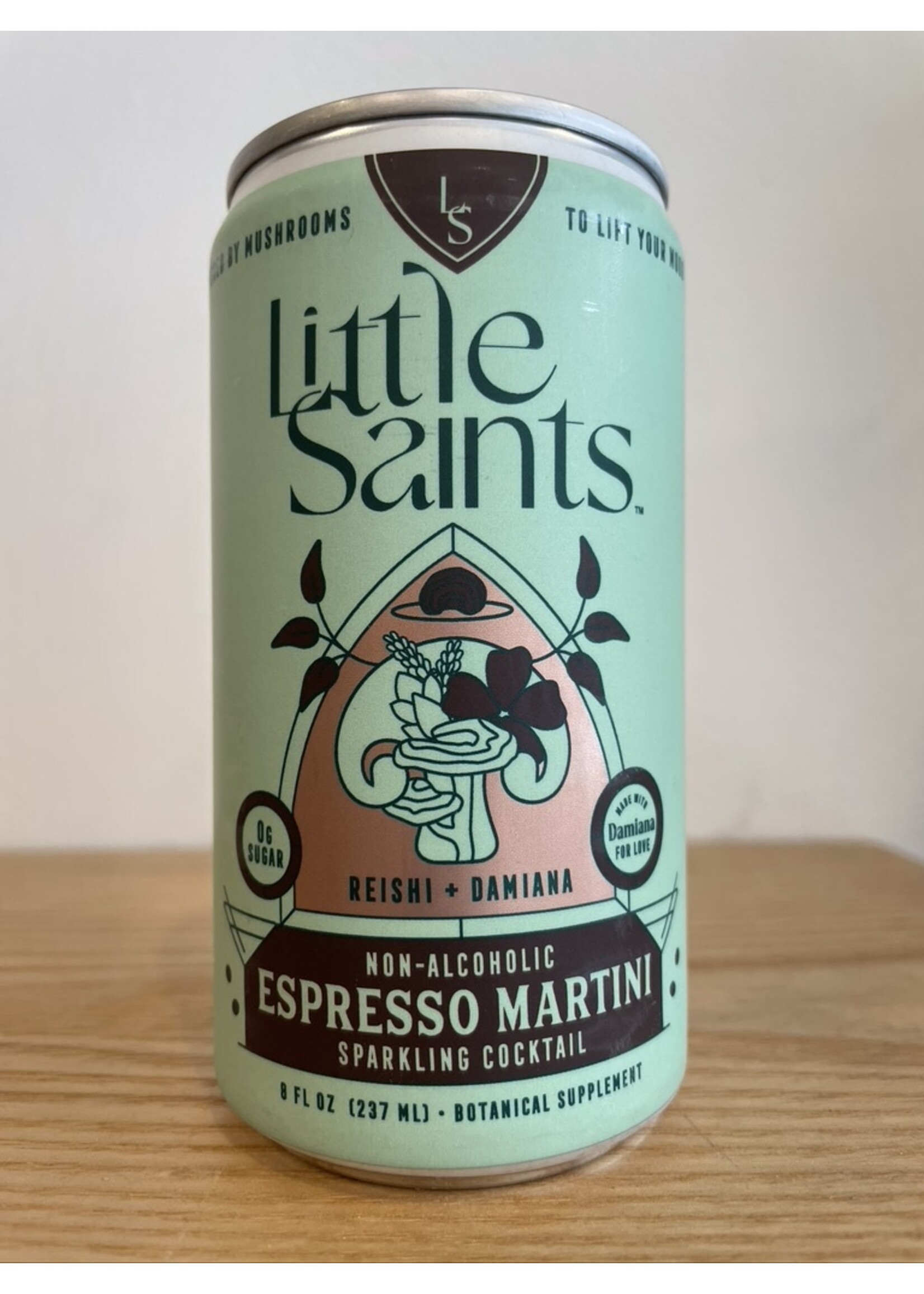 Little Saints Little Saints Espresso Martini
