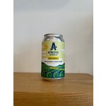 Athletic Brewing Athletic Ripe Pursuit Lemon Radler N/A Beer 12oz