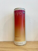 Hiyo Hiyo Strawberry Guava Sparkling Social Tonic