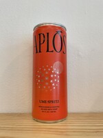 Aplos Aplos Ume Spritz 250 mL Can