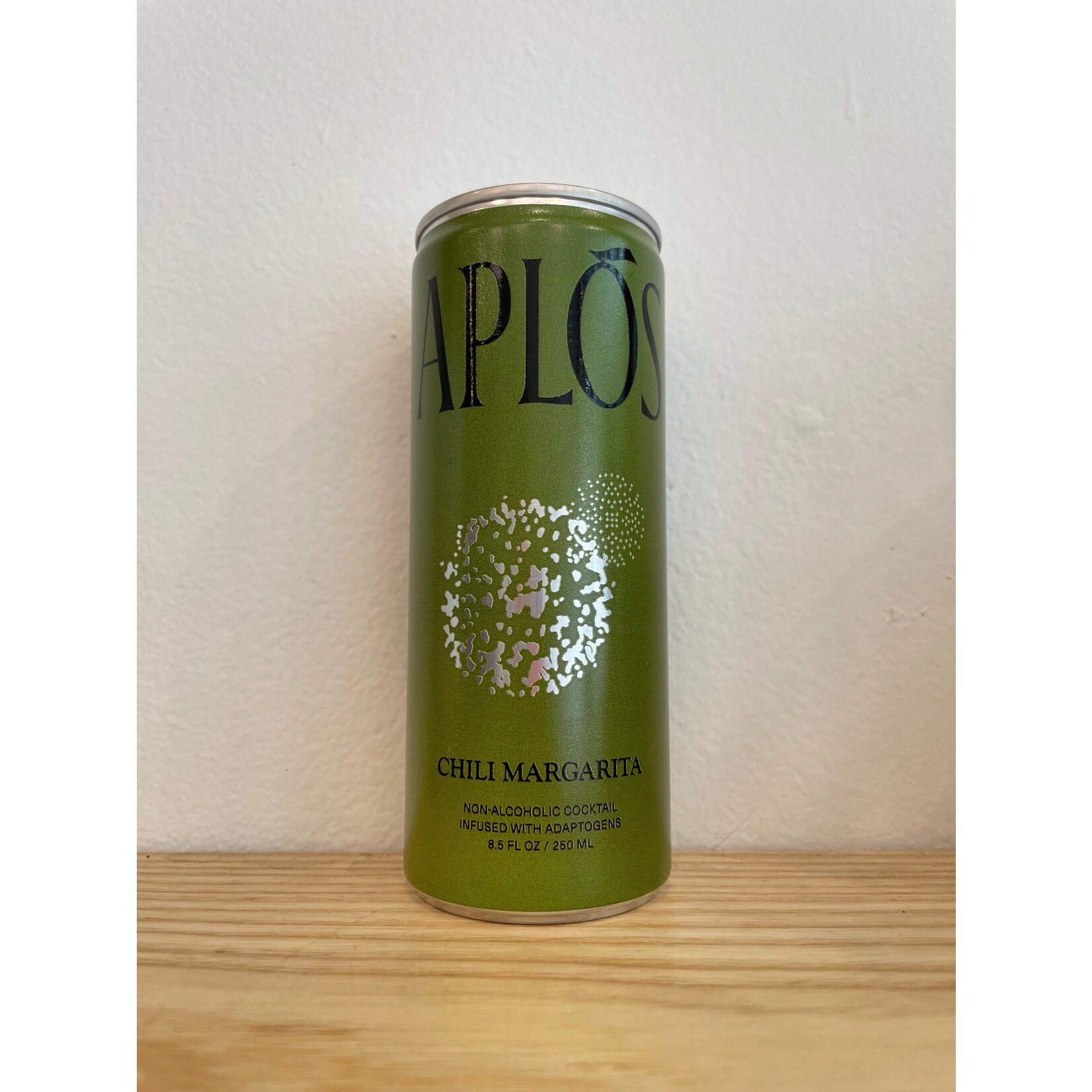 Aplos Aplos Chili Margarita 250 mL