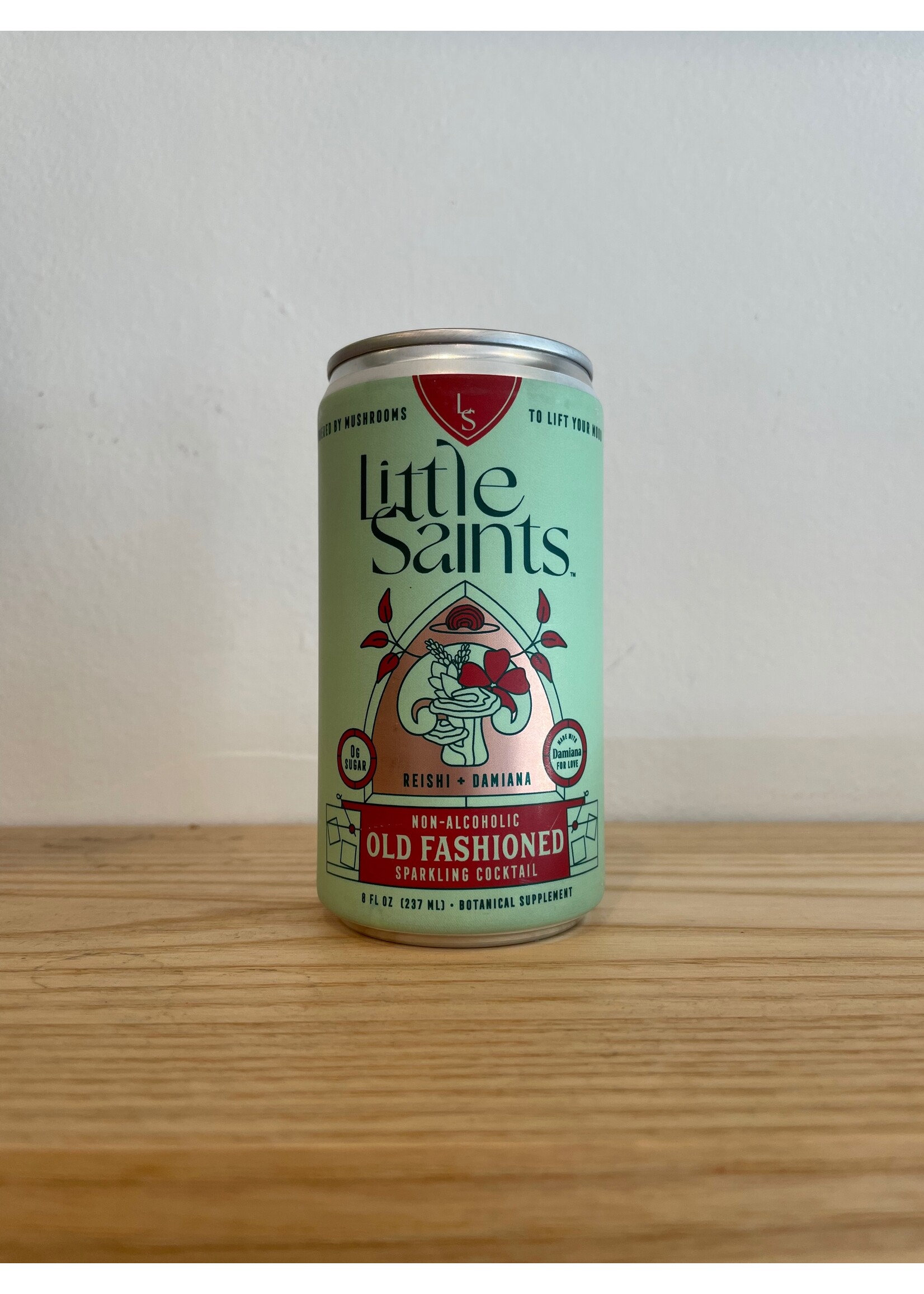 Little Saints Little Saints Old Fashioned